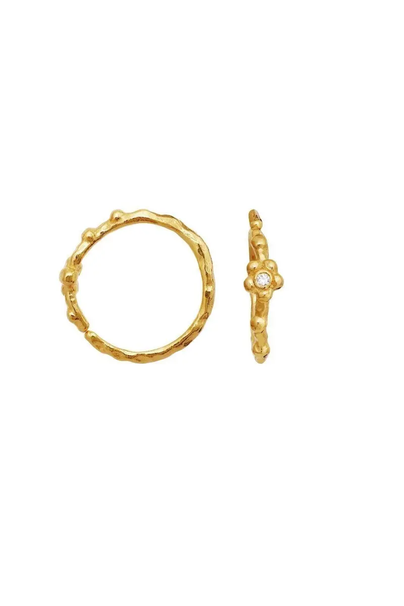 Maanesten - Neri Earrings - 10107a