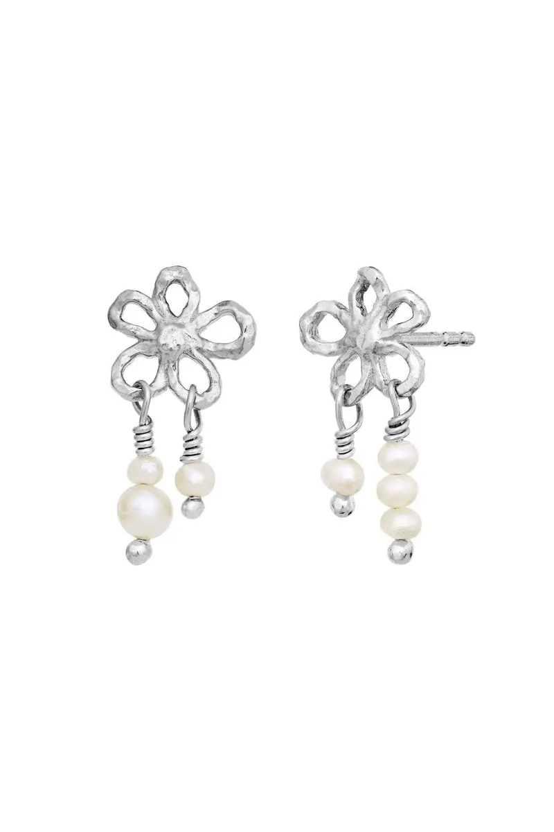 Maanesten - Nicola Earrings - 10106c