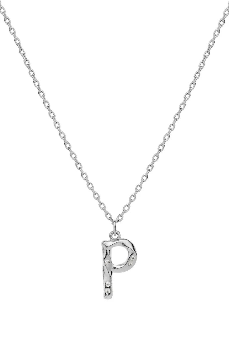 Maanesten - P Alphabet - 2759c