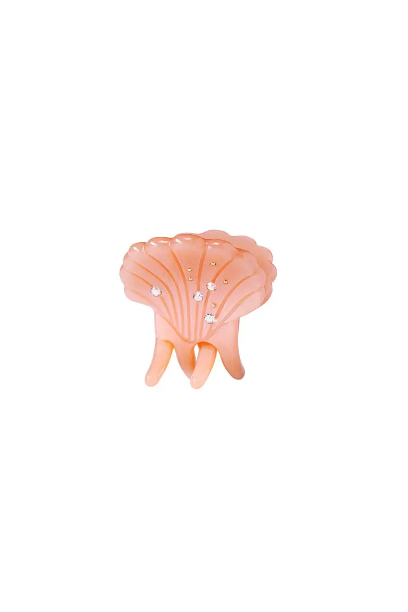 Maanesten - Pasha Hairclaw Papaya - 4148