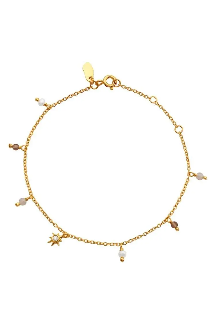 Maanesten - Ravi Bracelet - 8708a