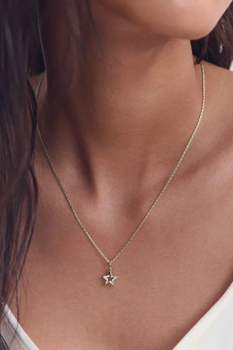 Maanesten - True Pendant - 2840c