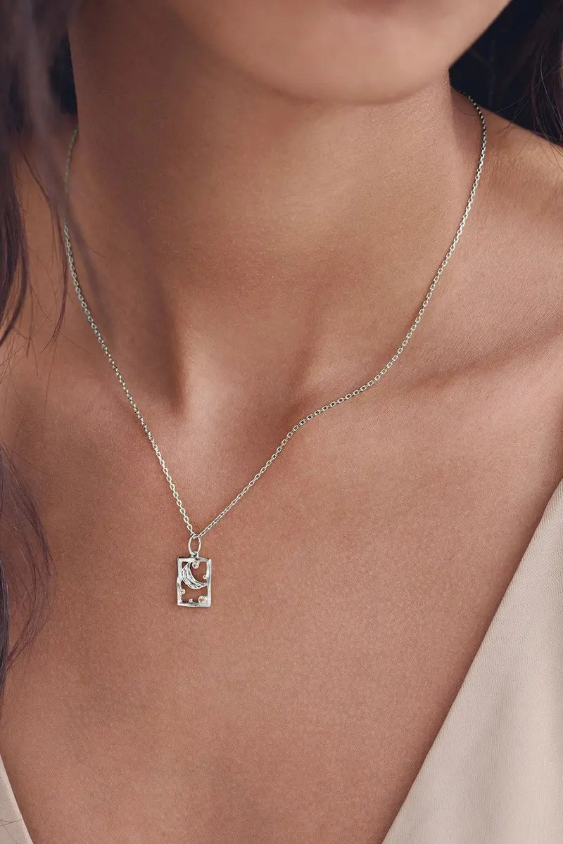 Maanesten - Vision Pendant - 2832c