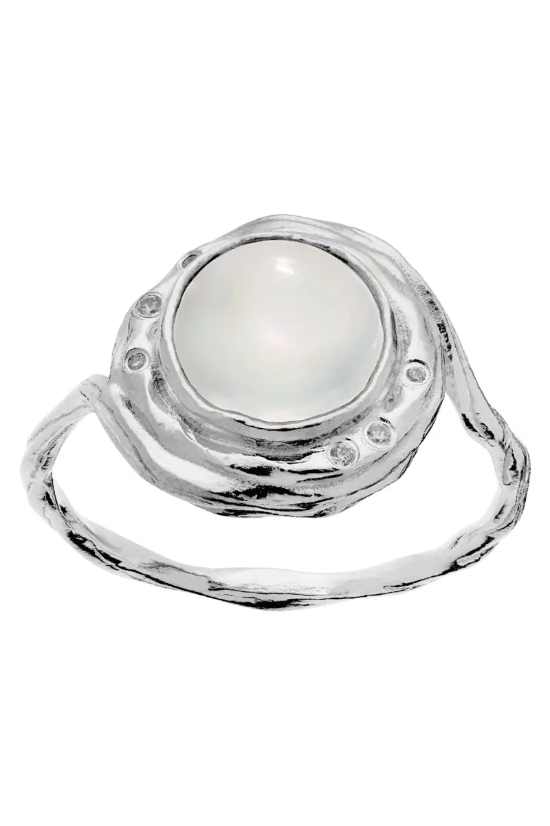 Maanesten - Zahra Ring - 4867c