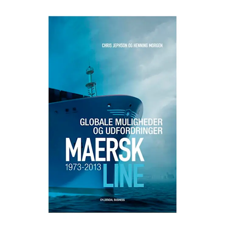 Maersk Line