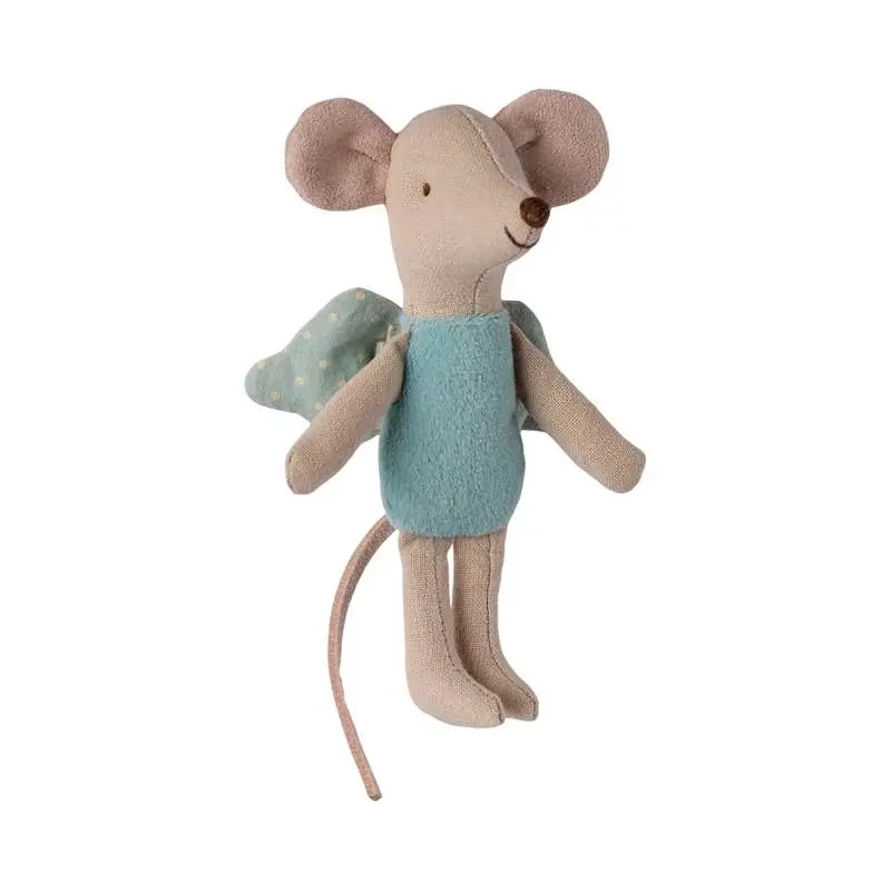 Maileg Fe Mus - Little - Mint