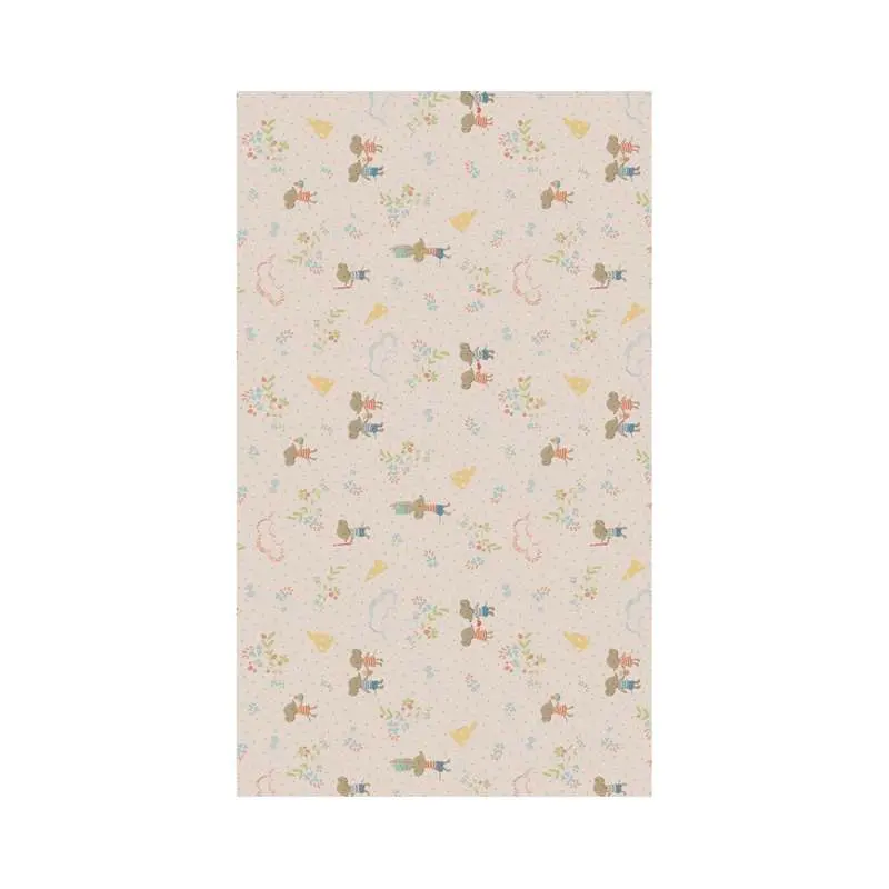 Maileg Gavepapir - 10 meter - Have a Mice Day