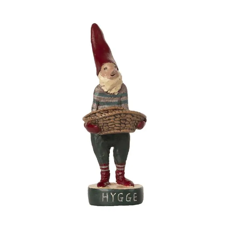 Maileg Hygge Nis - No. 4