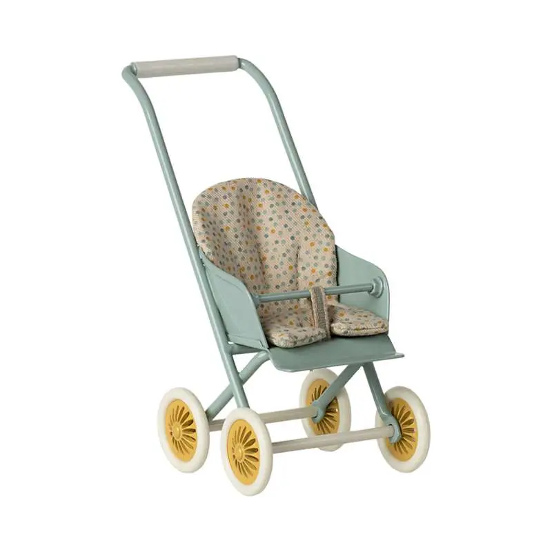 Maileg Klapvogn - Miniature - Mint