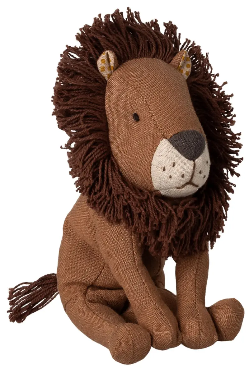 Maileg - Little Leo 16-6955-00
