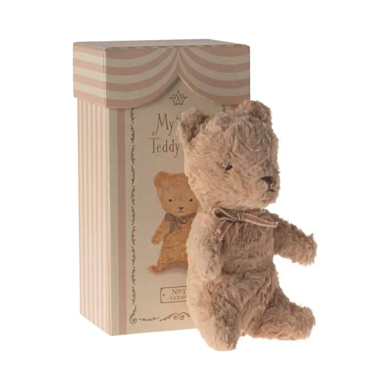 Maileg My First Teddy - Pudder