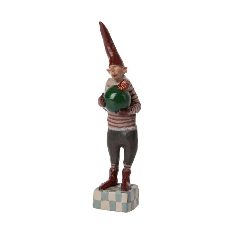 Maileg Noilly Noël - No. 32