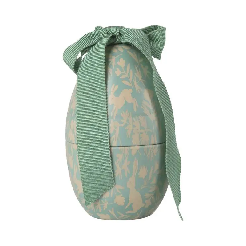 Maileg Påskeæg - Small - Mint