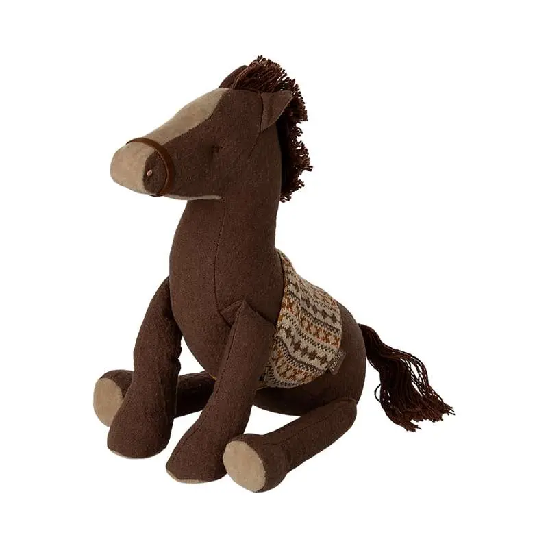 Maileg Pony - Medium