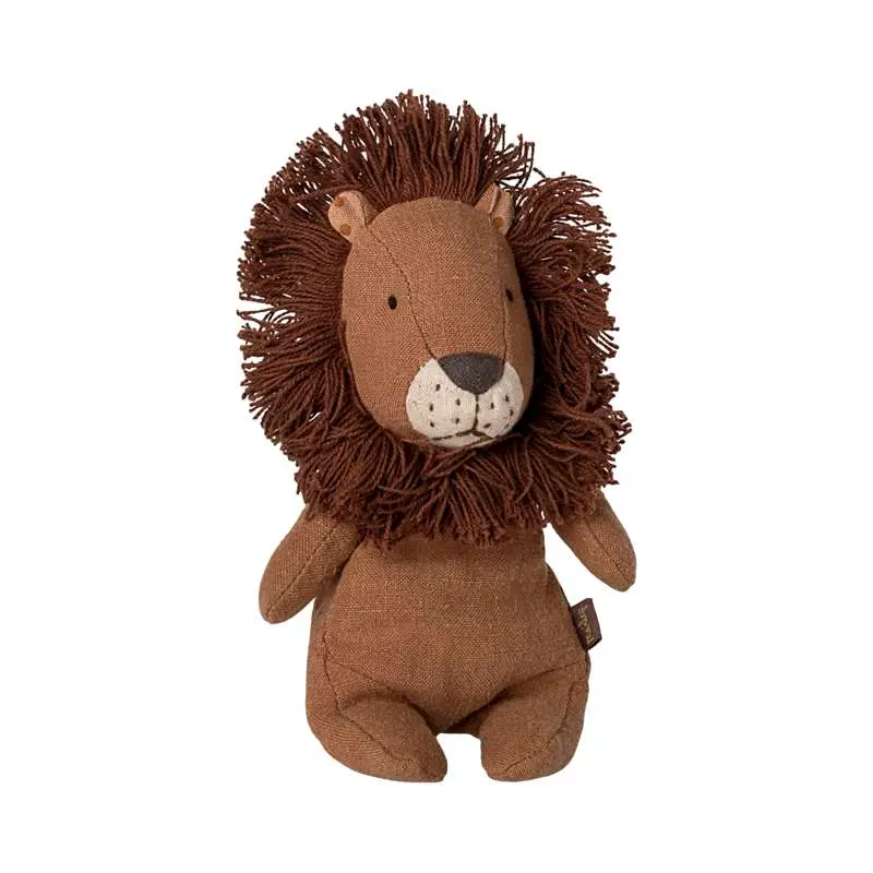 Maileg Safari Friends - Løve - Mini