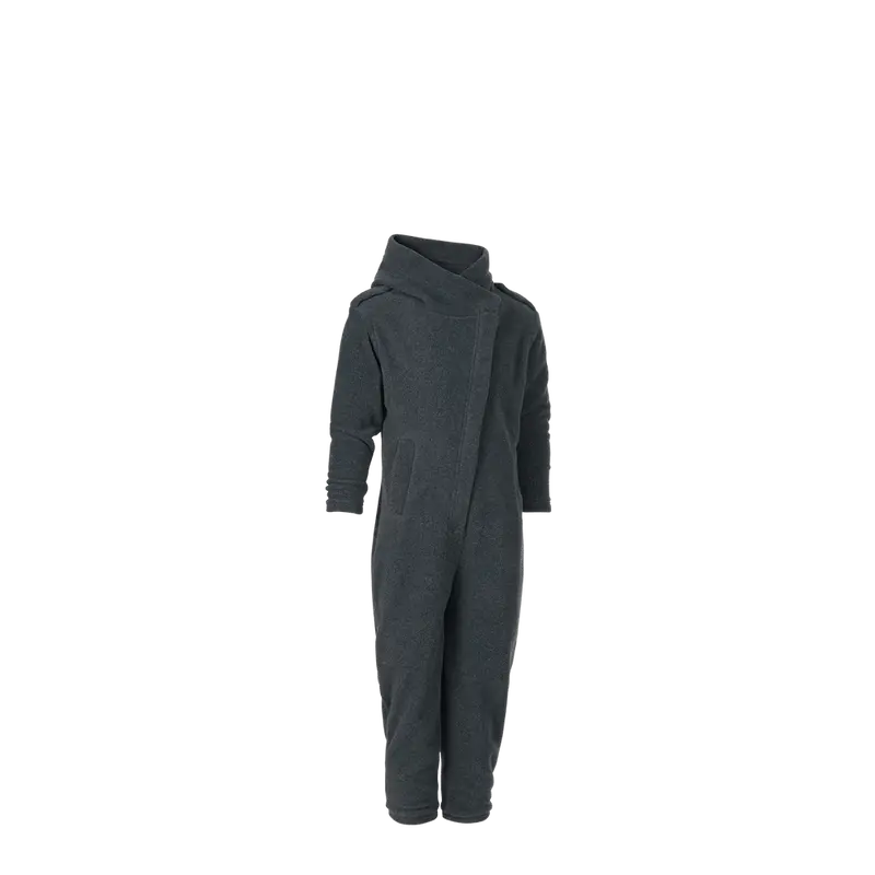 Makalu / Fleece pantsuit