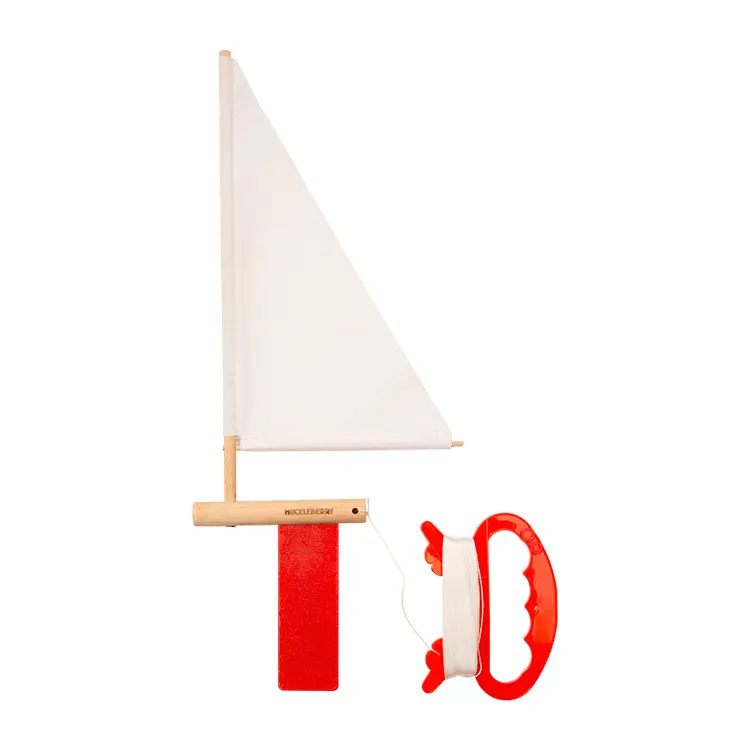 Make Your Own Sail | Legetøj