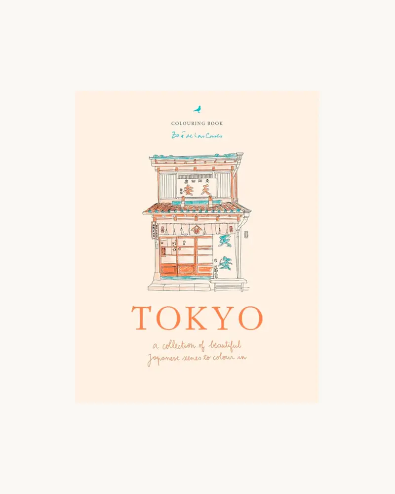Malebog Tokyo