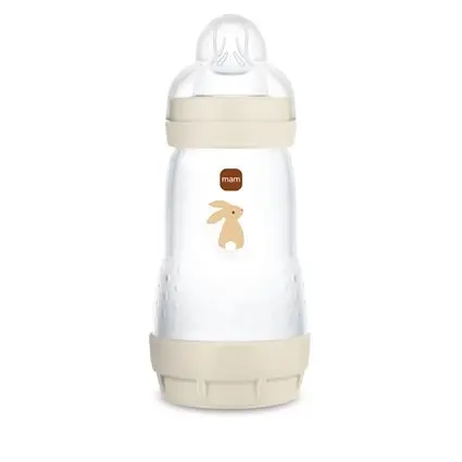 MAM Easy Start Anti-Colic 260ml neutral