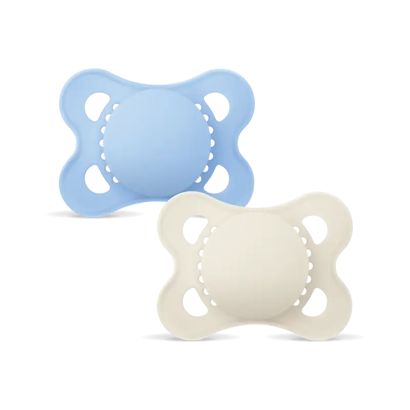 MAM Original Blue 0-6m Uden motiv