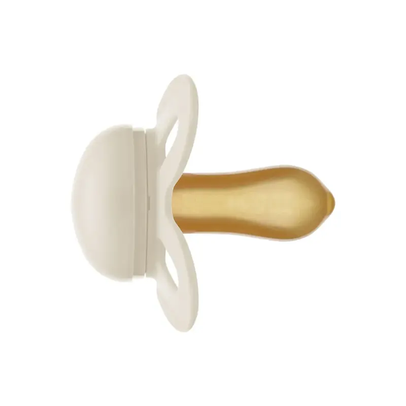 MAM Original Natural Rubber Neutral 6-16m Uden motiv