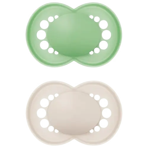 MAM Original Neutral 16-36m Uden motiv