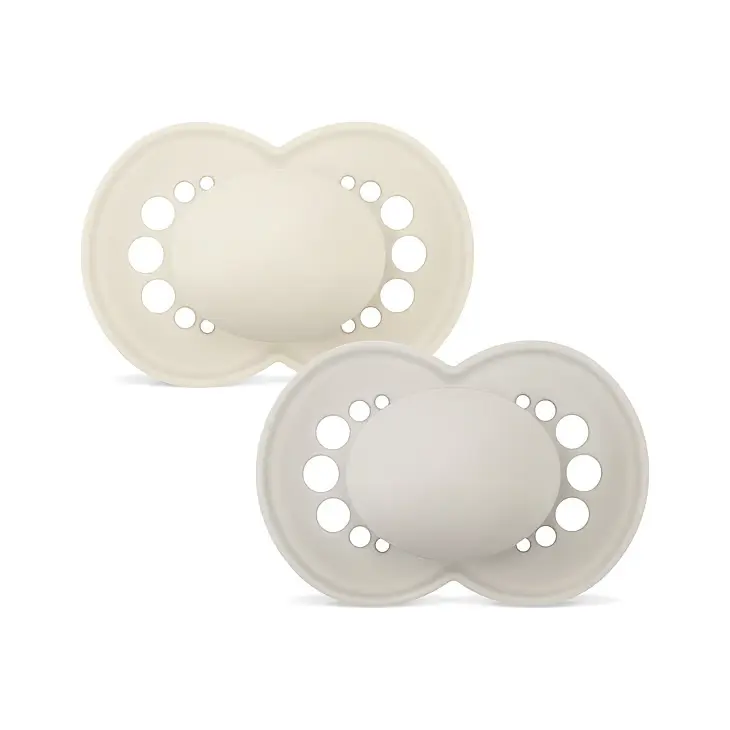 MAM Original Neutral 6-16m Uden motiv