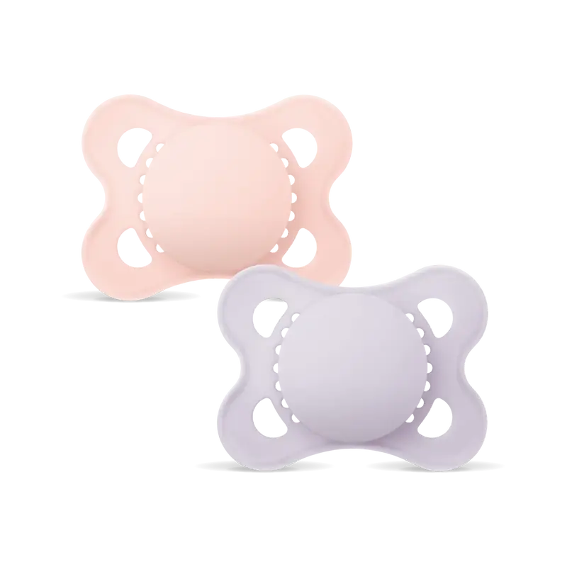 MAM Original Pink 0-6m Uden motiv