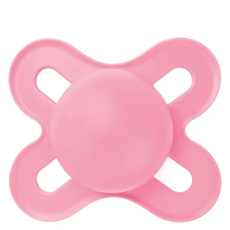 MAM Start 0-2m Silk PINK