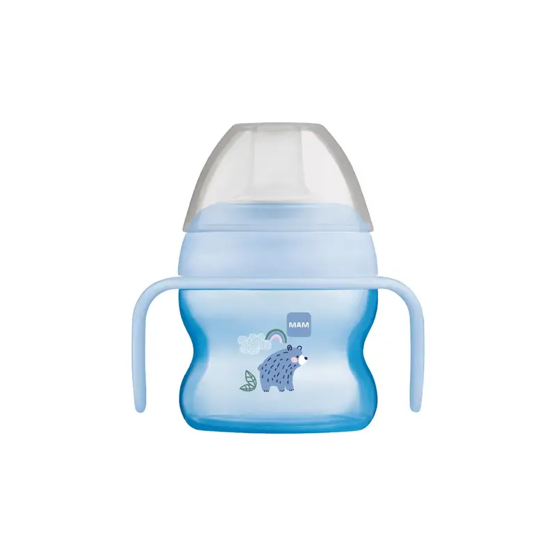 MAM Starter Cup BLUE