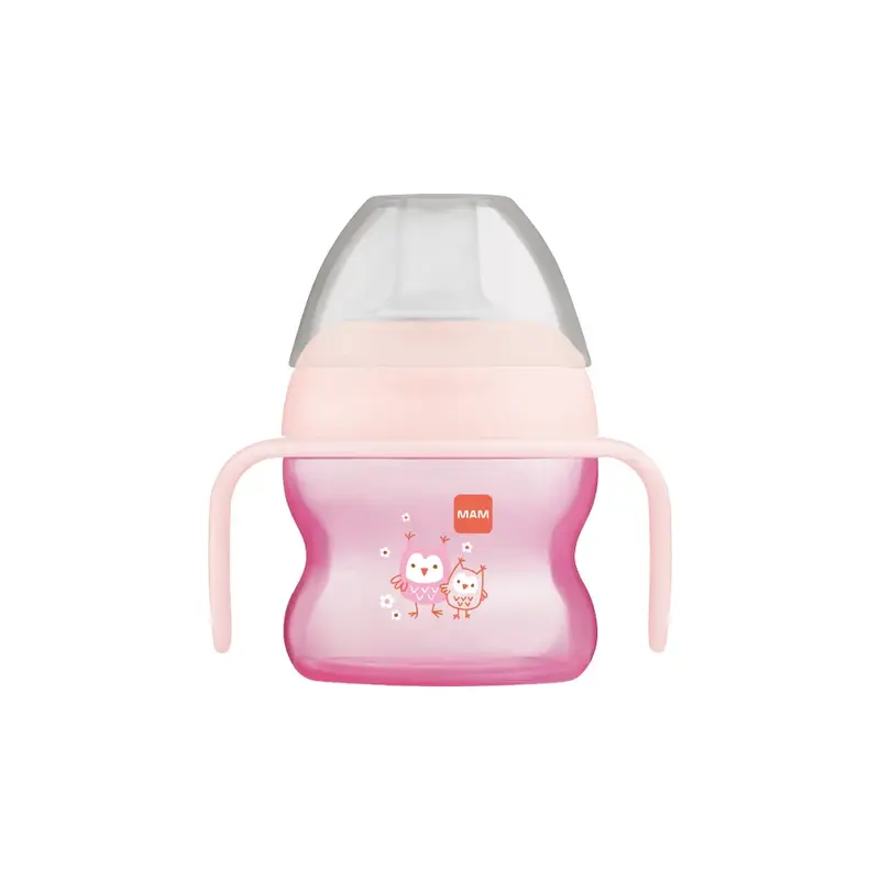 MAM Starter Cup PINK