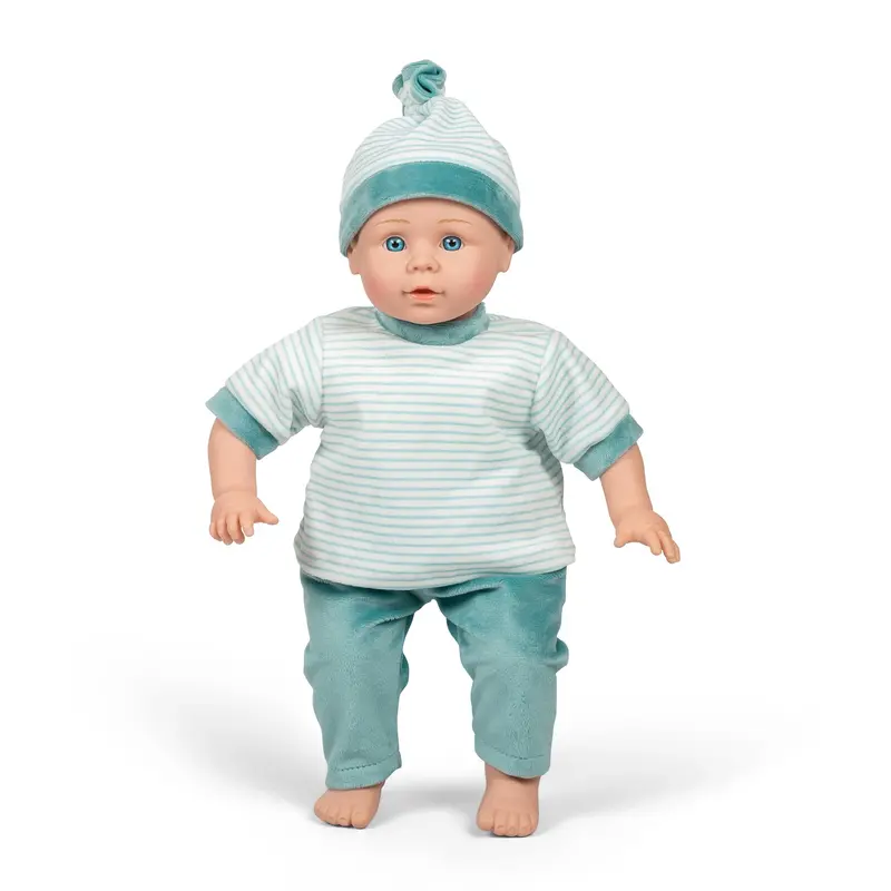 Mamamemo Oscar Dukke