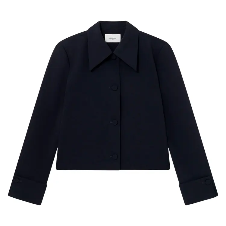 Mariella Jacket | Jakke | Dame