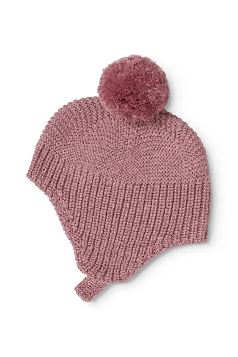Marmar - Aly Pompom - Autumn Russet 3491