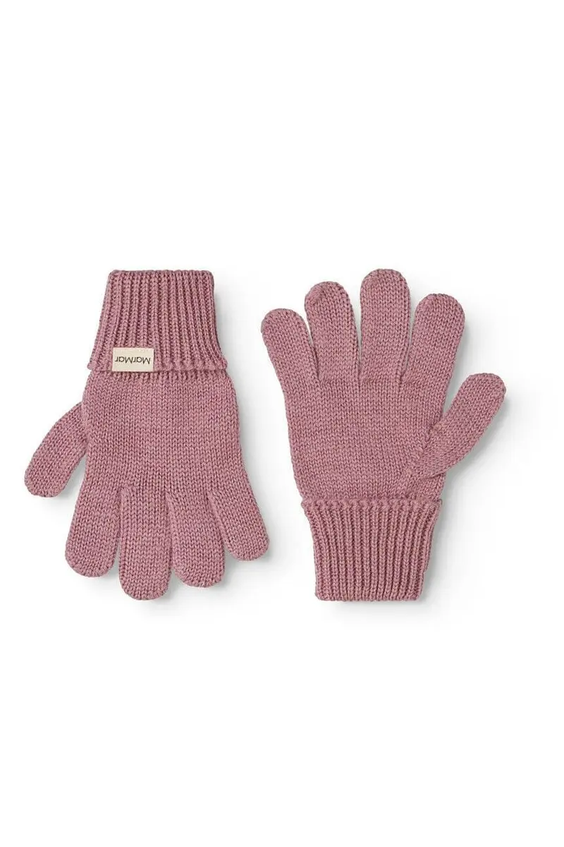 Marmar - Aske - Autumn Russet 3491