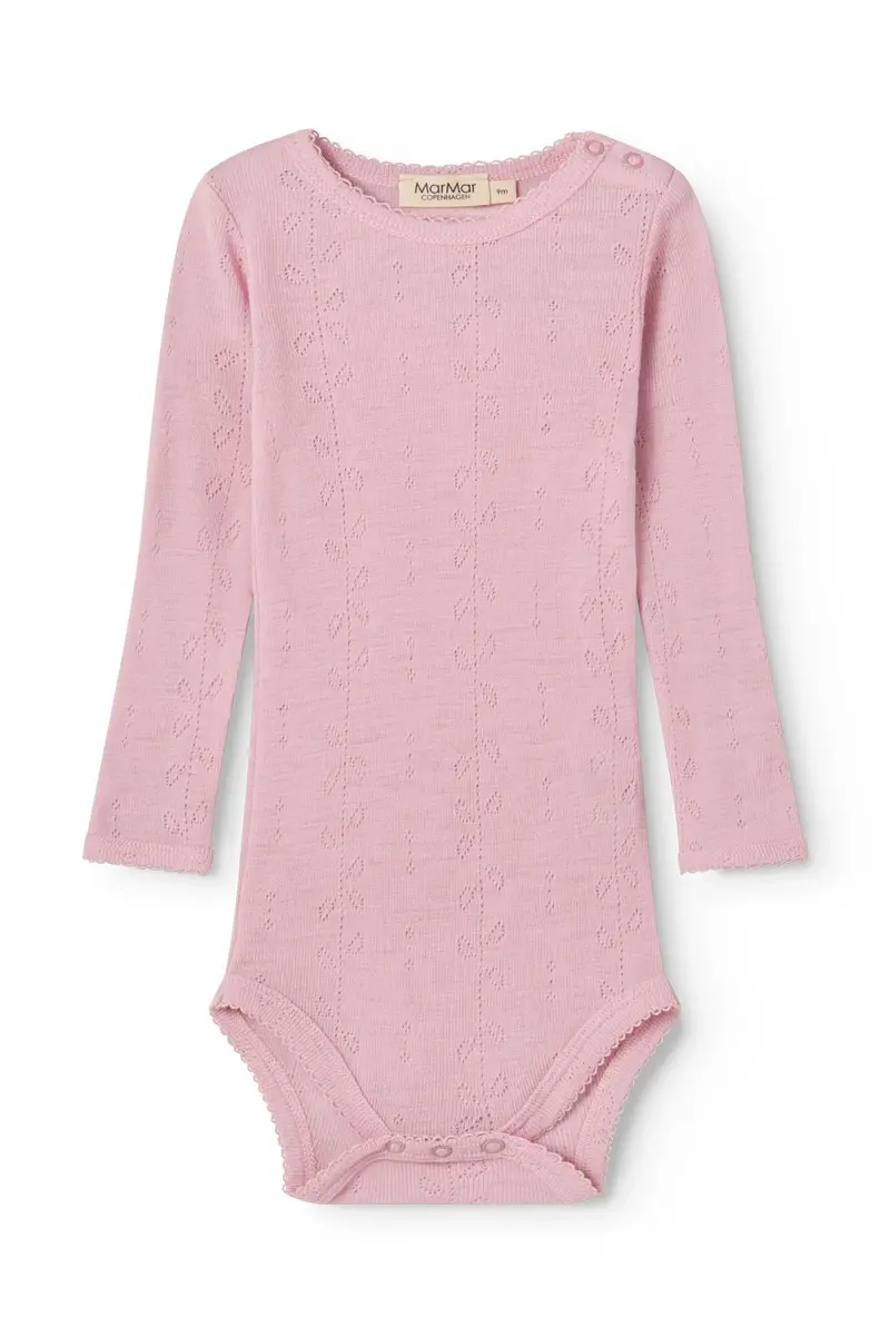 Marmar Copenhagen - Benedikte 263-661-20 - 3489 - Soft Berry