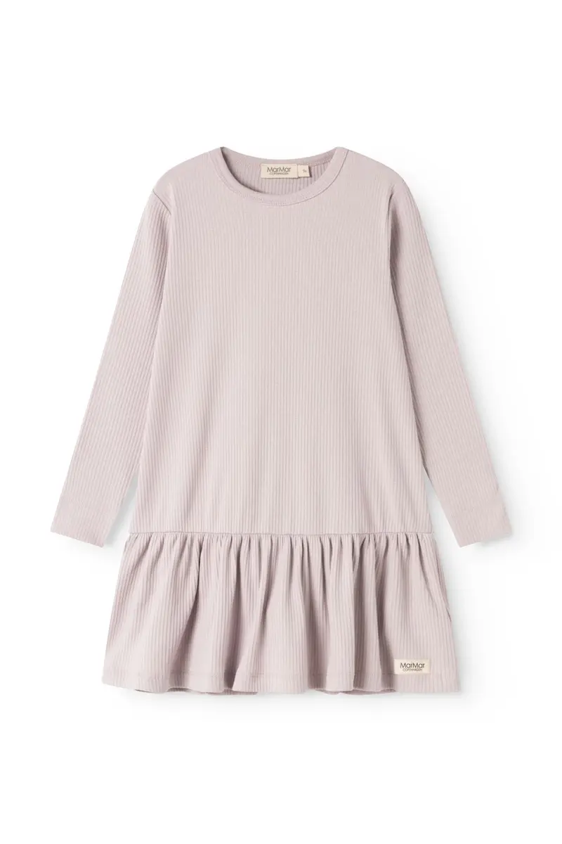 Marmar Copenhagen - Dress Diro 264-001-33 - 0402 - Cloud Gray