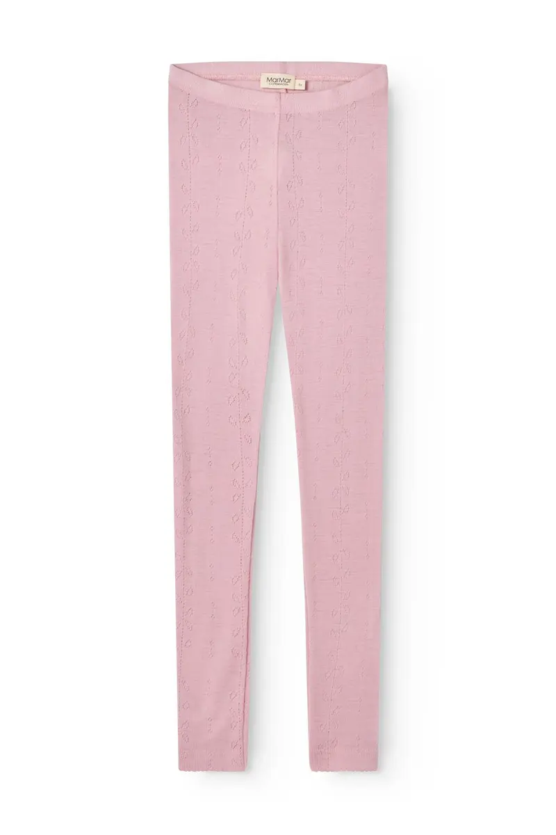 Marmar Copenhagen - Leg 263-661-31 - 3489 - Soft Berry