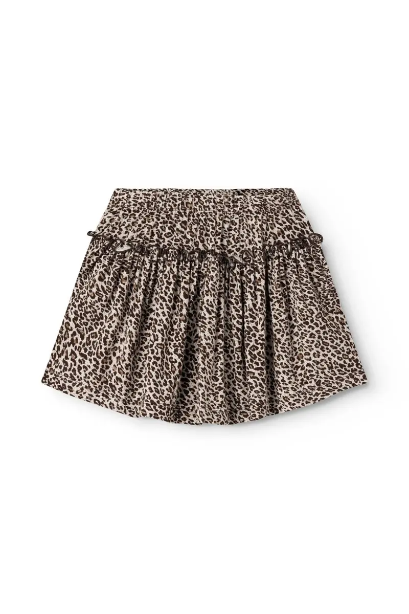 Marmar Copenhagen - Leo Sylvia 264-150-30 - 1888 - Dark Brown Leo