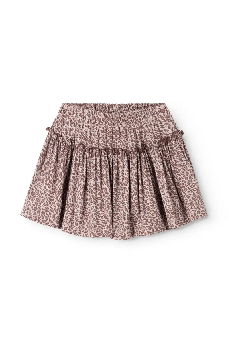 Marmar Copenhagen - Leo Sylvia 264-150-30 - 1889 - Dusty Lilac Leo
