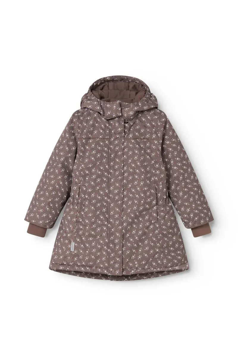 Marmar Copenhagen - Olga Jacket 263-652-31 - 1850 - Japanese Flower