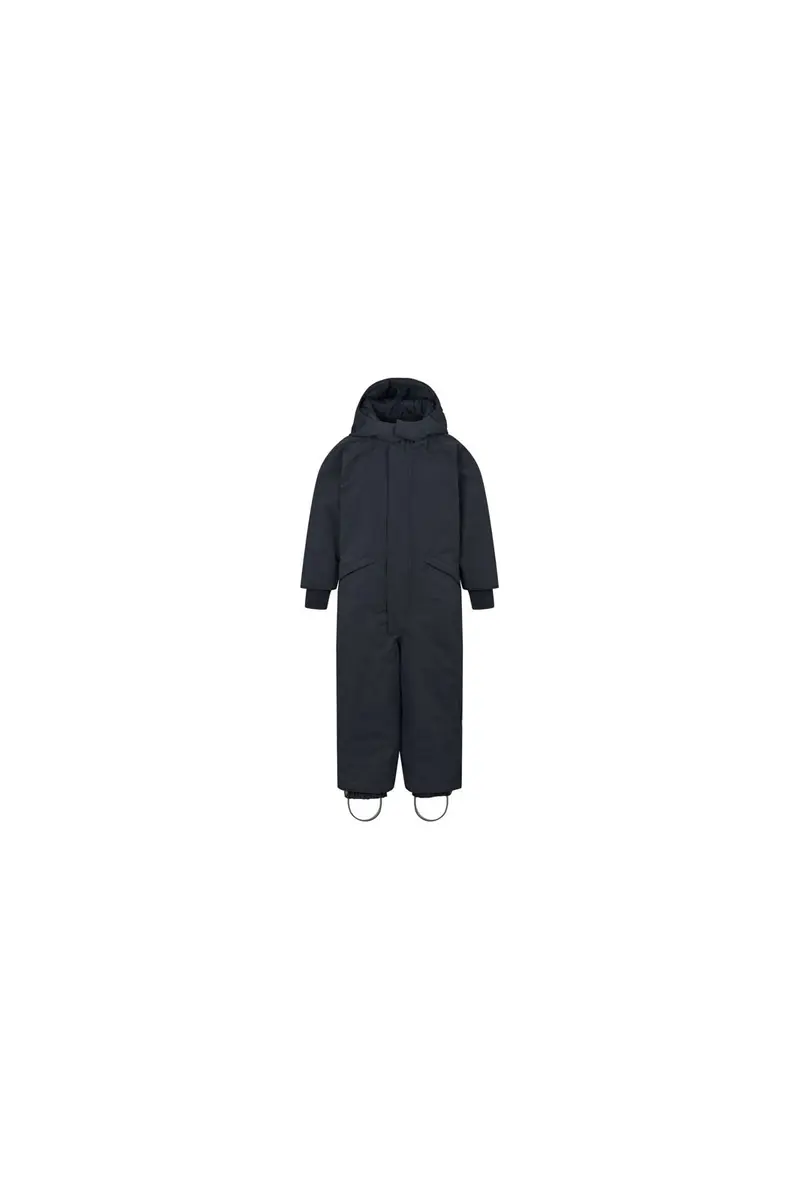 Marmar Copenhagen - Ollie Suit 263-650-30 - 4577 - Darkness
