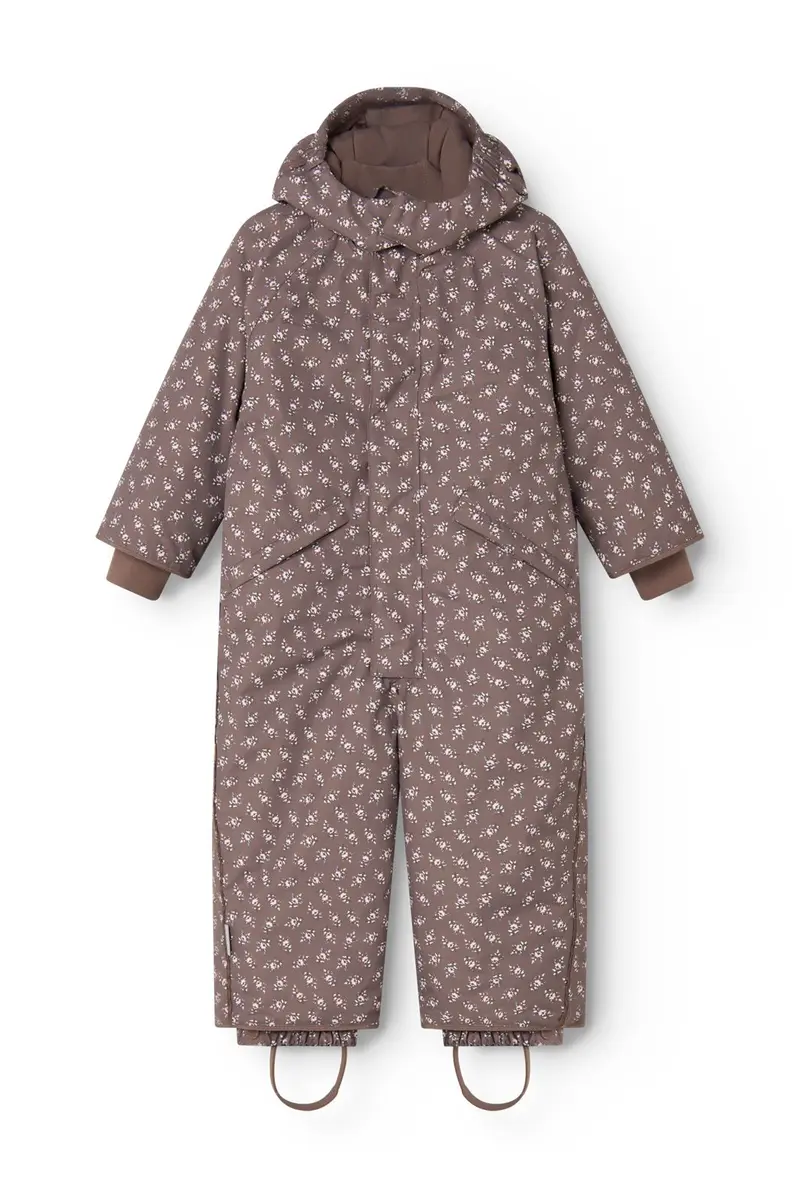 Marmar Copenhagen - Ollie Suit 263-652-30 - 1850 - Japanese Flower