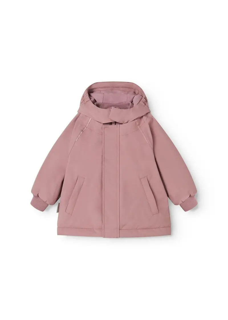 Marmar Copenhagen - Osak Jacket 263-650-22 - 3491 - Autumn Russet