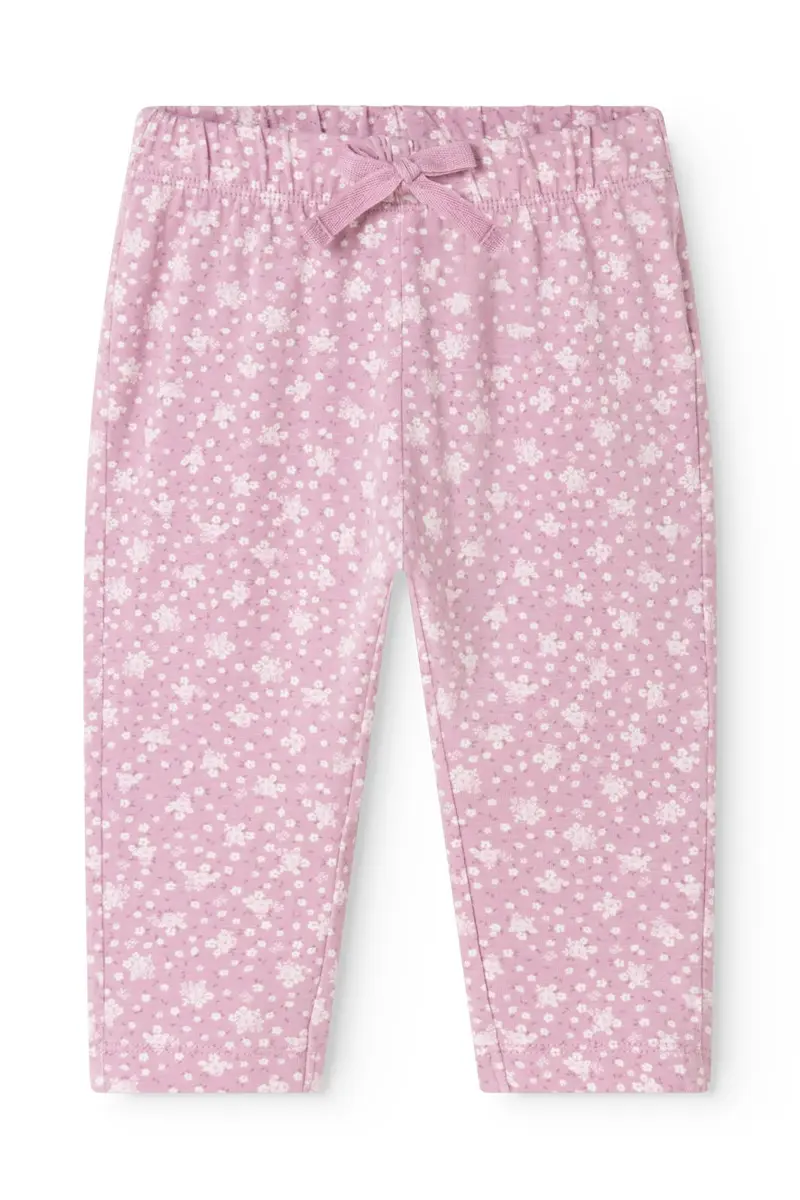 Marmar Copenhagen - Pitti 264-109-24 - 1864 - Lit De Rose
