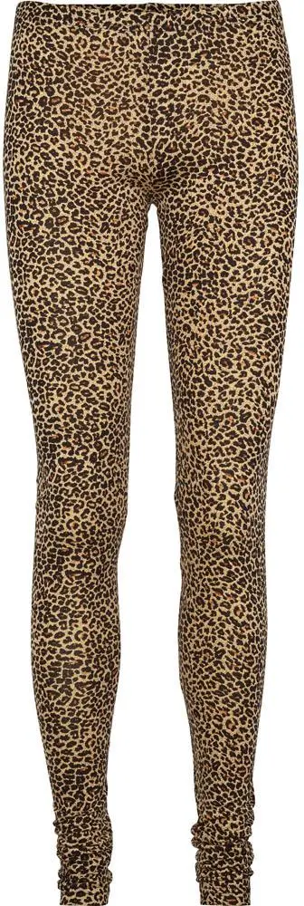 MarMar - Leo Leg W - Brown Leo