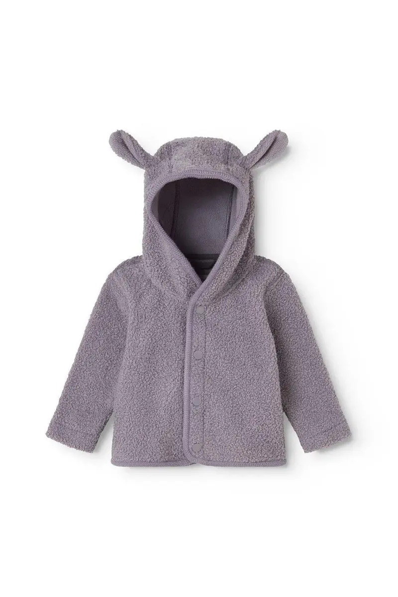 Marmar - Olini Jacket - Purple Suede 4012