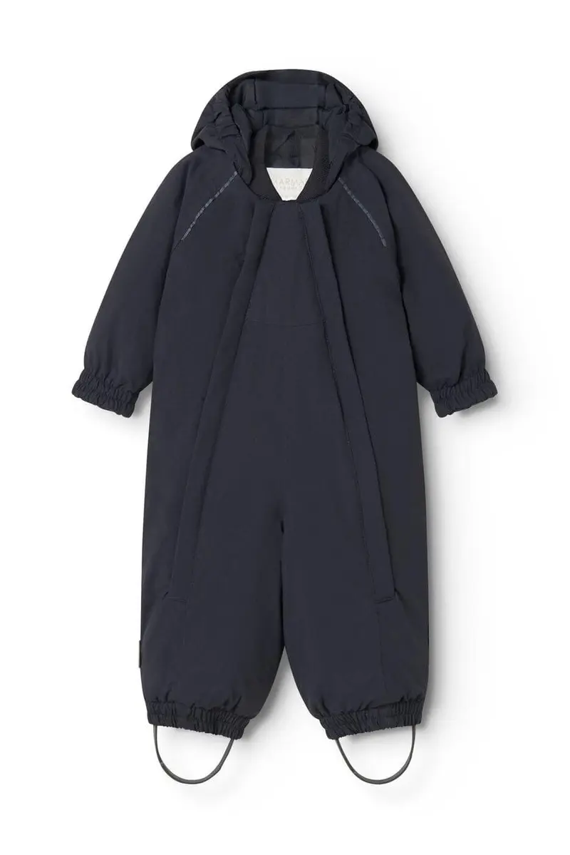 Marmar - Oriel Suit - Darkness 4577