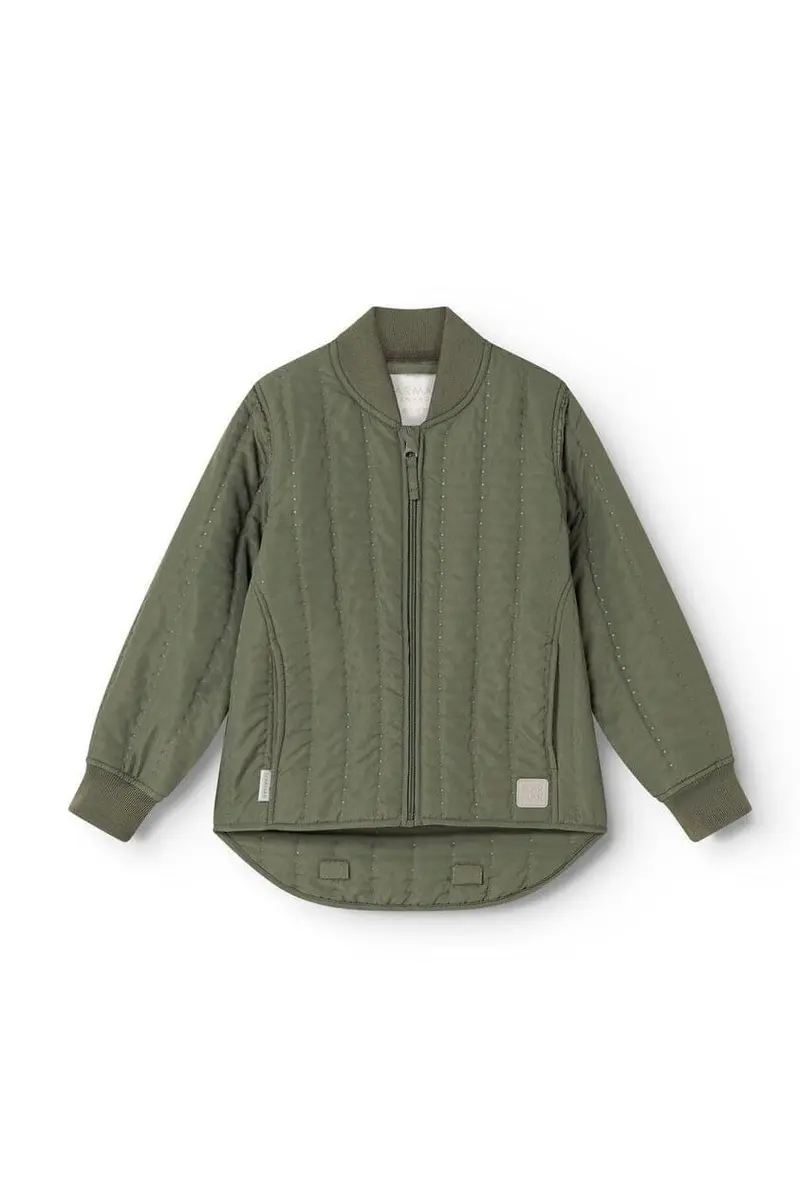 Marmar - Orry Jacket - Hunter 0563