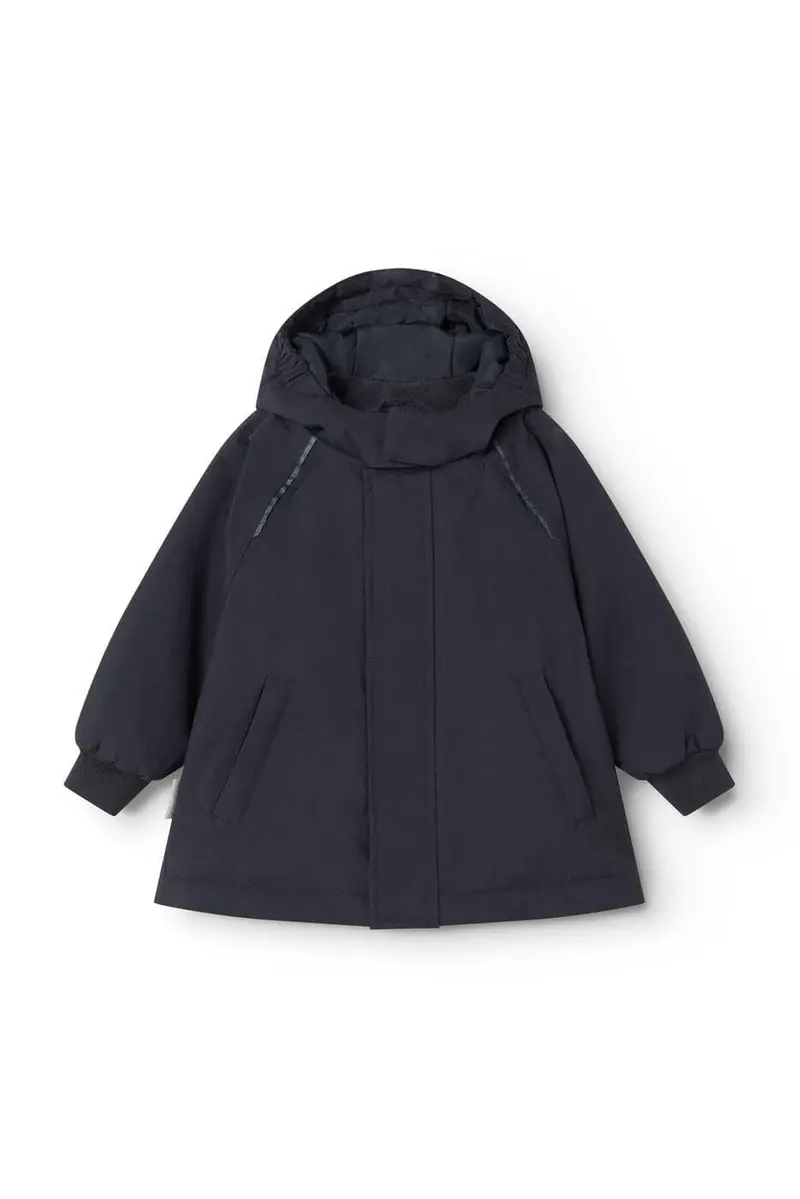 Marmar - Osak Jacket - Darkness 4577